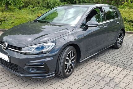 VW Golf 88.500 km 16.600 &euro; Rednitzhembach 91126