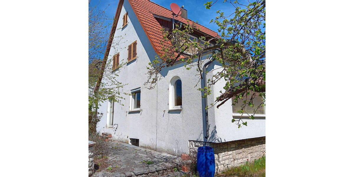 Einfamilienhaus Schwabach - 7 Zimmer, 130 m&sup2;, 655.000&euro; | Angebot:25957612