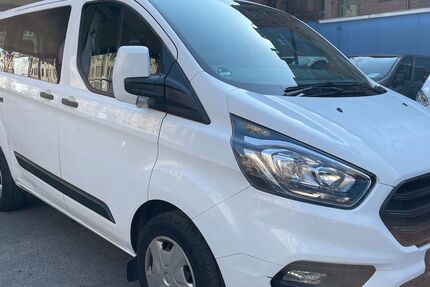 Ford Transit Custom 243.309 km 11.990 &euro; Fürth ( bei Nürnberg ) 90762