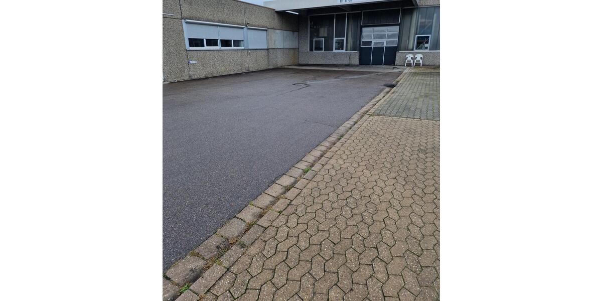 Gewerbeobjekt Schwabach - 2.500&euro; | Angebot:24492727