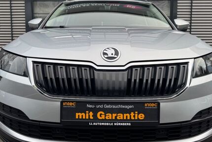 Skoda Karoq 91.000 km 18.999 &euro; NÜRNBERG 90425