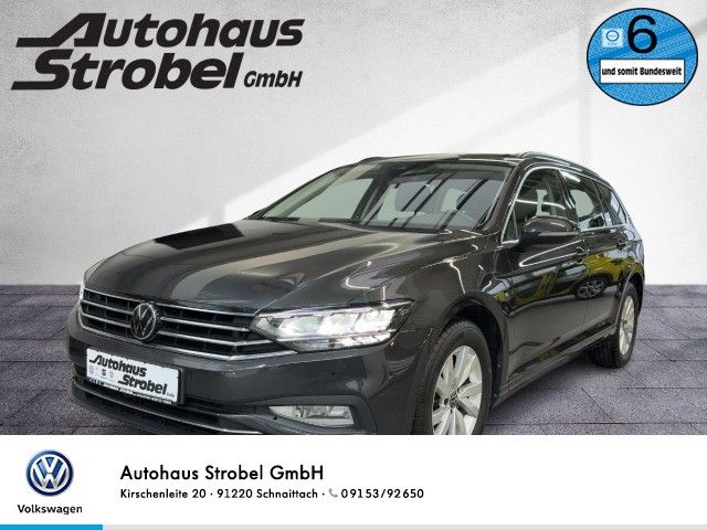 VW Passat Variant 84.983 km 25.990 &euro; Schnaittach 91220