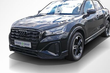 Audi Q2 6.650 km 34.880 &euro; Erlangen 91058