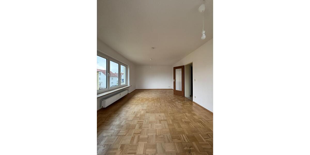 Etagenwohnung Herzogenaurach - 2 Zimmer, 58 m&sup2;, 580&euro; | Angebot:25842259