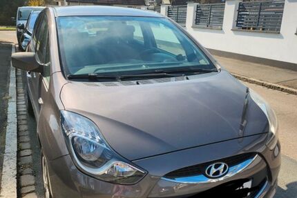 Hyundai ix20 145.000 km 2.500 &euro; Schwabach 91126