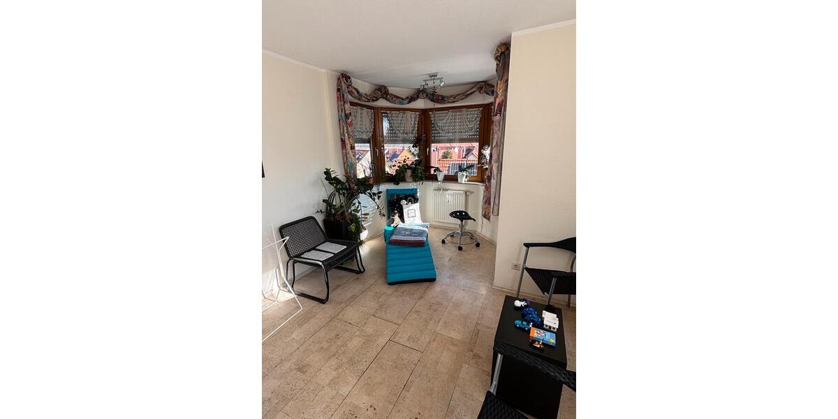 Maisonettenwohnung Nürnberg Almoshof - 4.5 Zimmer, 125 m&sup2;, 463.000&euro; | Angebot:25217220