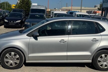 VW Polo 184.000 km 3.700 &euro; Nürnberg 90431