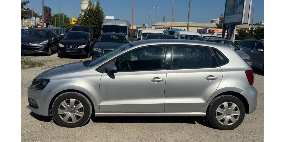 VW Polo 184.000 km 3.700 &euro; Nürnberg 90431