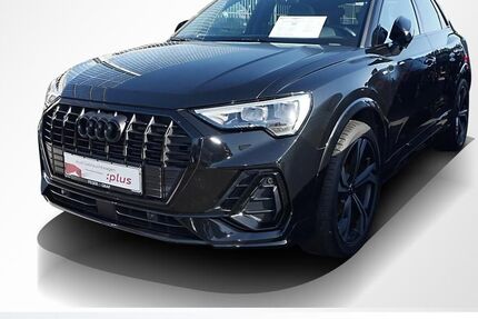 Audi Q3 59.500 km 33.350 &euro; Lauf an der Pegnitz 91207