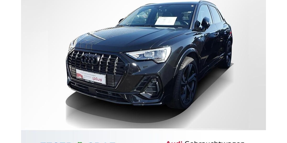 Audi Q3 59.500 km 33.350 &euro; Lauf an der Pegnitz 91207