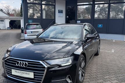 Audi A6 188.566 km 22.900 &euro; Fürth 90765
