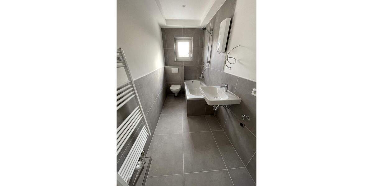 Etagenwohnung Erlangen Bruck - 3 Zimmer, 79 m&sup2;, 299.000&euro; | Angebot:25667634