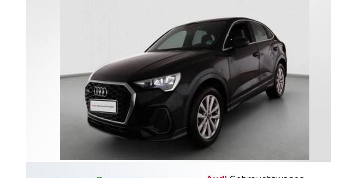 Audi Q3 27.616 km 39.680 &euro; Lauf an der Pegnitz 91207