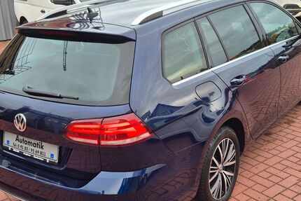 VW Golf 51.623 km 18.900 &euro; Burgthann 90559