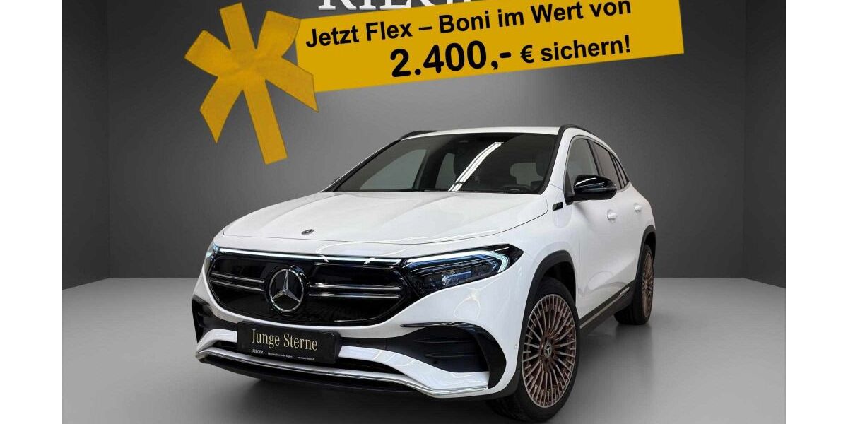 Mercedes-Benz EQA 54.722 km 29.439 &euro; Altdorf 90518