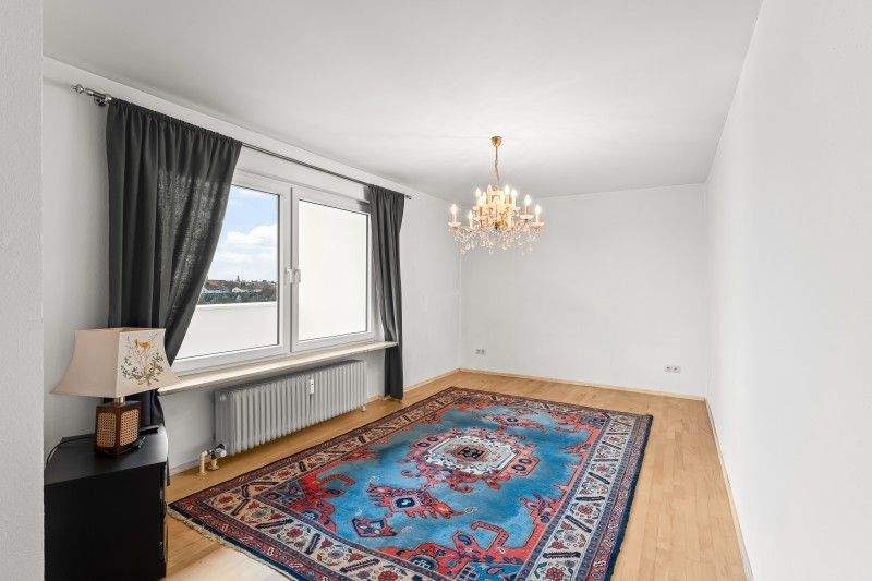 Etagenwohnung Nürnberg Großreuth h d Veste - 5 Zimmer, 165 m&sup2;, 619.950&euro; | Angebot:25668250