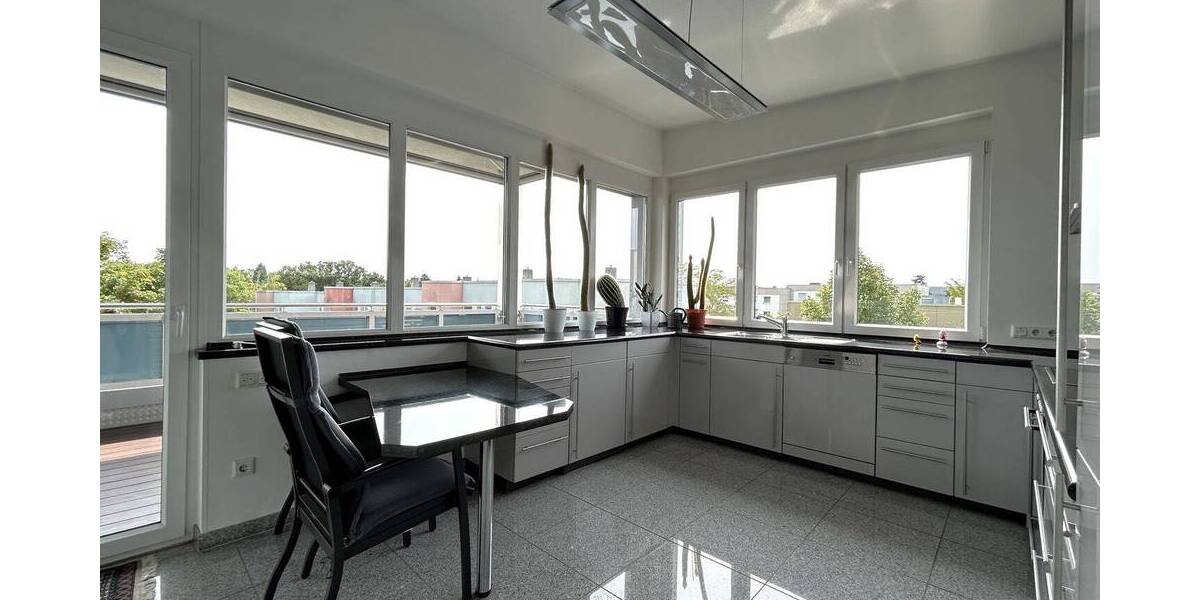 Etagenwohnung Fürth Hardhöhe - 3 Zimmer, 102 m&sup2;, 380.000&euro; | Angebot:25701583