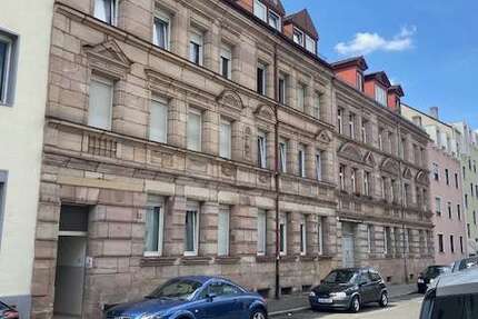 Wohnung Nürnberg Kleinweidenmühle - 4.5 Zimmer, 100 m&sup2;, 325.000&euro; | Angebot:25094489