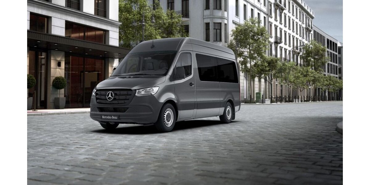 Mercedes-Benz Sprinter 97.845 km 41.947 &euro; Altdorf 90518