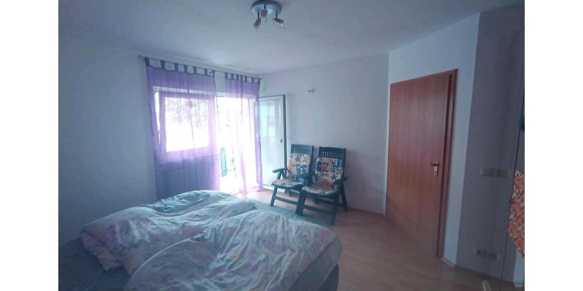 Etagenwohnung Nürnberg Gleißhammer - 2 Zimmer, 61 m&sup2;, 215.000&euro; | Angebot:27270907