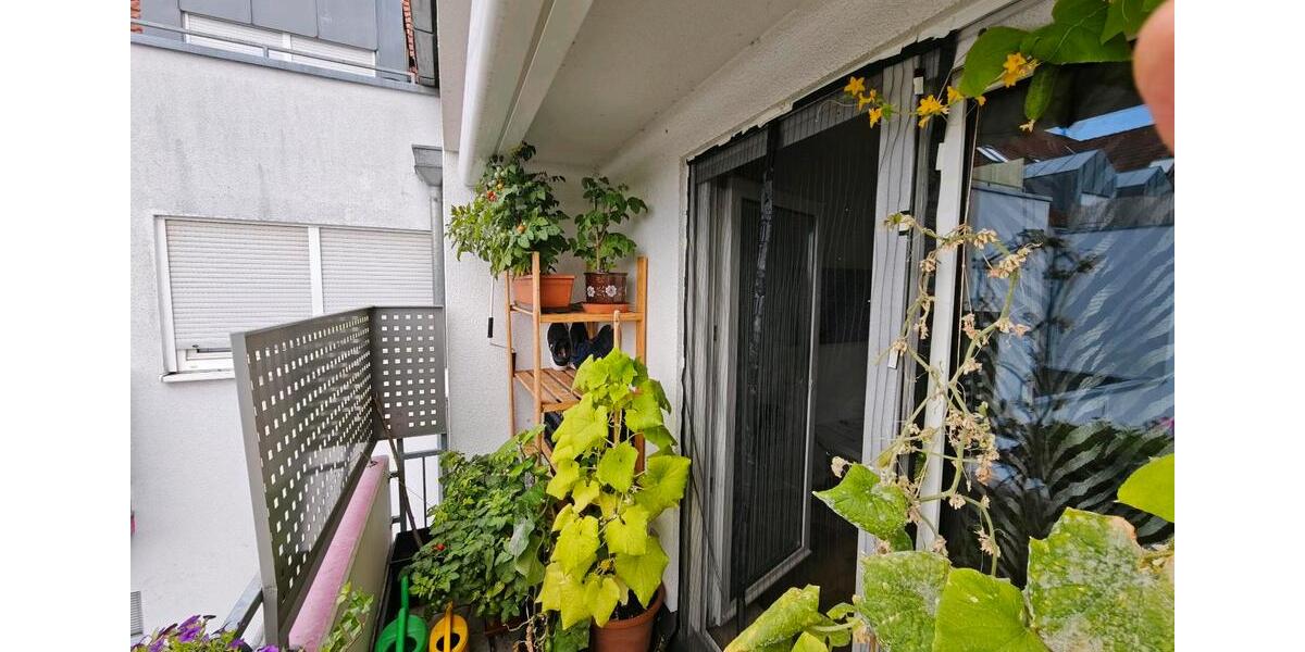Etagenwohnung Fürth Bislohe - 3 Zimmer, 63 m&sup2;, 265.000&euro; | Angebot:27297036
