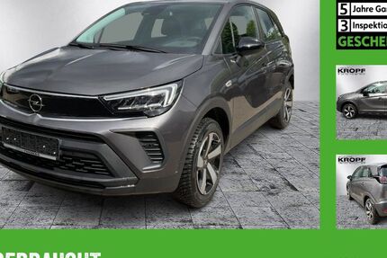 Opel Crossland (X) 26.394 km 13.690 &euro; Fürth 90765