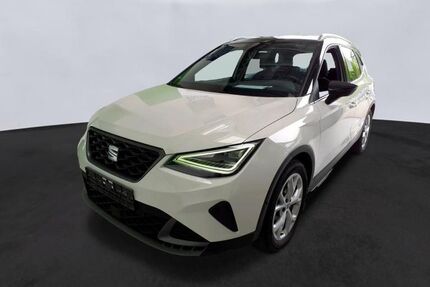 Seat Arona 19.350 km 18.880 &euro; Forchheim 91301