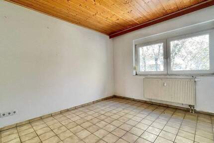 Wohnung Fürth Südstadt - 4 Zimmer, 51 m&sup2;, 178.000&euro; | Angebot:25728477