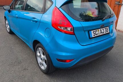 Ford Fiesta 165.000 km 2.600 &euro; Schwabach 91126