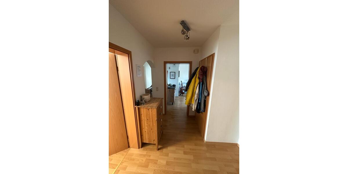Erdgeschoßwohnung Neunkirchen am Sand - 2 Zimmer, 58 m&sup2;, 540&euro; | Angebot:26631632