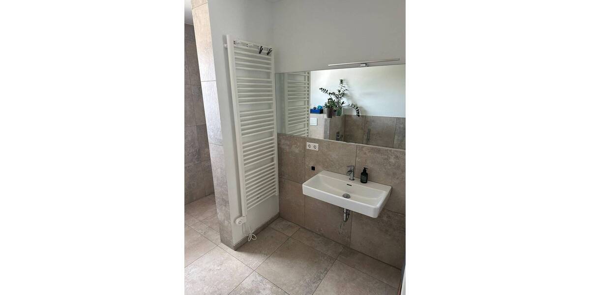 Etagenwohnung Veitsbronn - 3 Zimmer, 78 m&sup2;, 1.020&euro; | Angebot:26554970