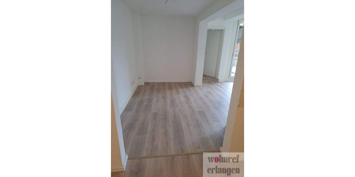 Etagenwohnung Erlangen Innenstadt - 4 Zimmer, 99 m&sup2;, 1.590&euro; | Angebot:25674770
