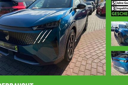 Peugeot 3008 14.341 km 24.990 &euro; Nürnberg 90429