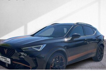 Cupra Formentor 14.800 km 42.990 &euro; Schnaittach 91220