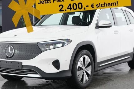 Mercedes-Benz EQB 12.006 km 42.399 &euro; Altdorf 90518