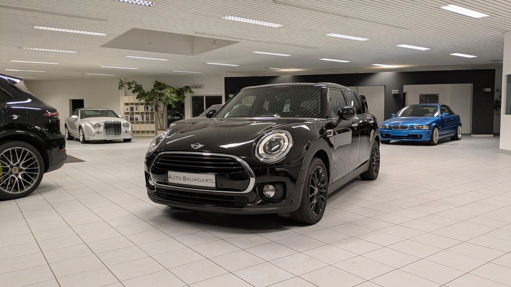 Mini Cooper 175.850 km 7.700 &euro; Herzogenaurach 91074