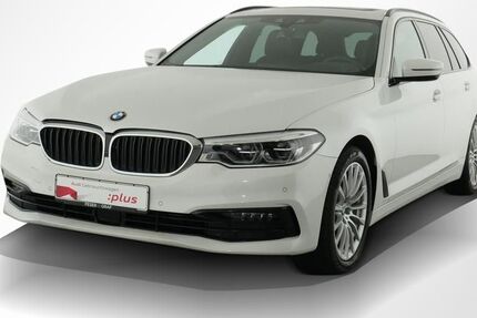BMW 520 41.300 km 28.480 &euro; Höchstadt an der Aisch 91315