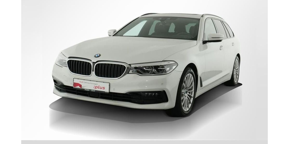 BMW 520 41.300 km 28.480 &euro; Höchstadt an der Aisch 91315