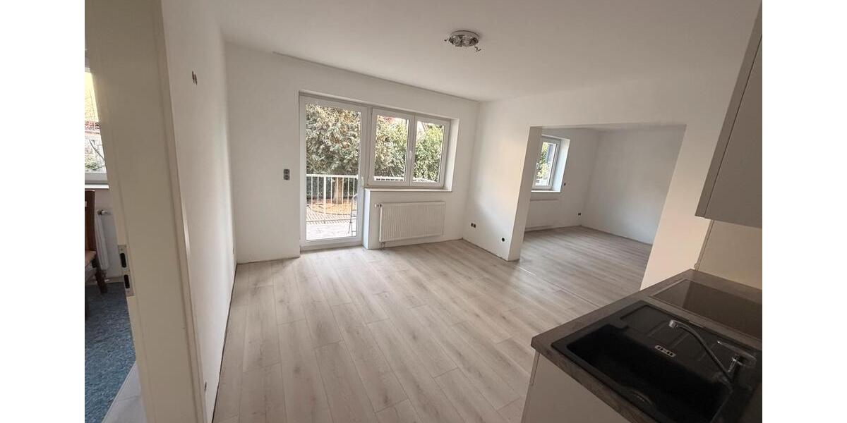 Erdgeschoßwohnung Wendelstein - 2 Zimmer, 61 m&sup2;, 850&euro; | Angebot:25859934