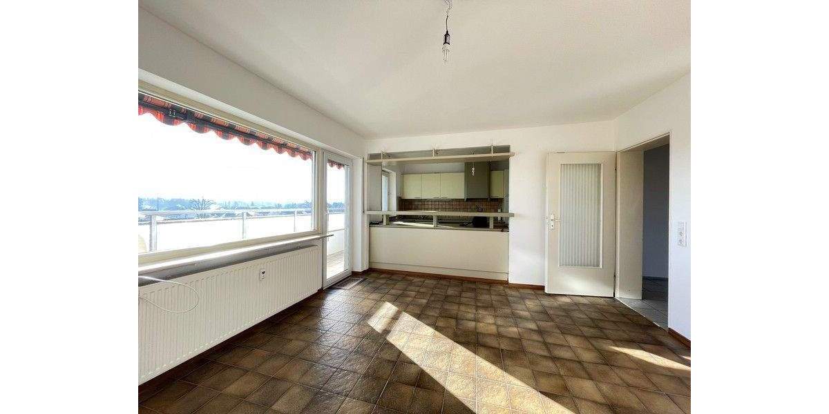 Etagenwohnung Röthenbach - 2 Zimmer, 154.000&euro; | Angebot:25743121