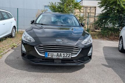 Ford Focus 136.000 km 7.000 &euro; Nürnberg 90439