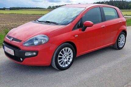 Fiat Punto Evo 152.000 km 2.900 &euro; Veitsbronn 90587