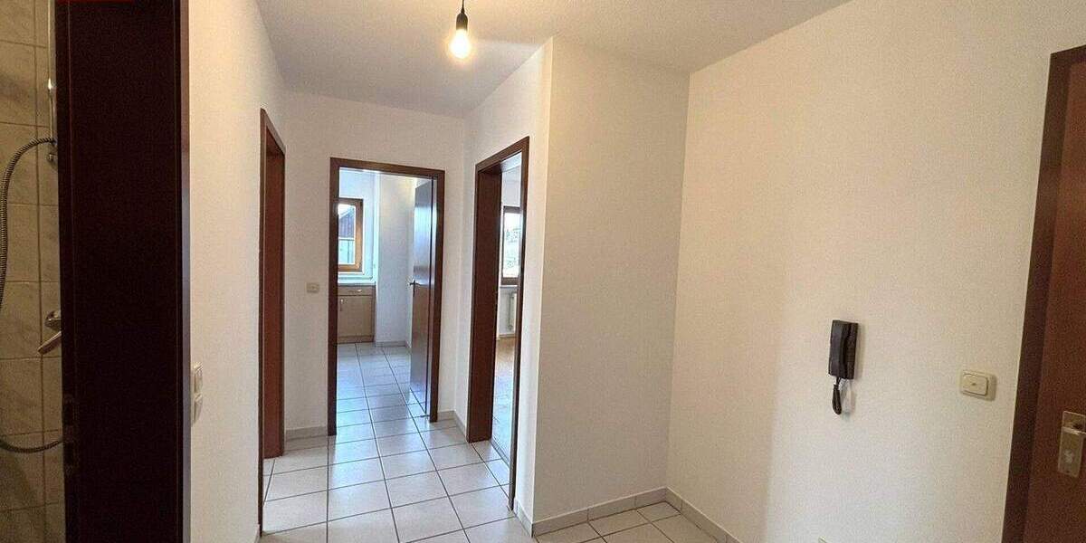 Etagenwohnung Reichenschwand - 2 Zimmer, 57 m&sup2;, 179.000&euro; | Angebot:25664915