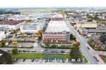 Gewerbeobjekt Erlangen Bruck - 9&euro; | Angebot:26256200