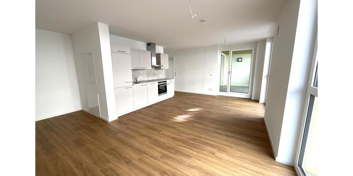 Etagenwohnung Nürnberg Gleißhammer - 3 Zimmer, 76 m&sup2;, 1.283&euro; | Angebot:25918692