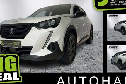 Peugeot 2008 95.811 km 15.490 &euro; Nürnberg 90429