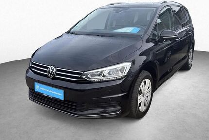 VW Touran 62.950 km 27.990 &euro; Roth 91154