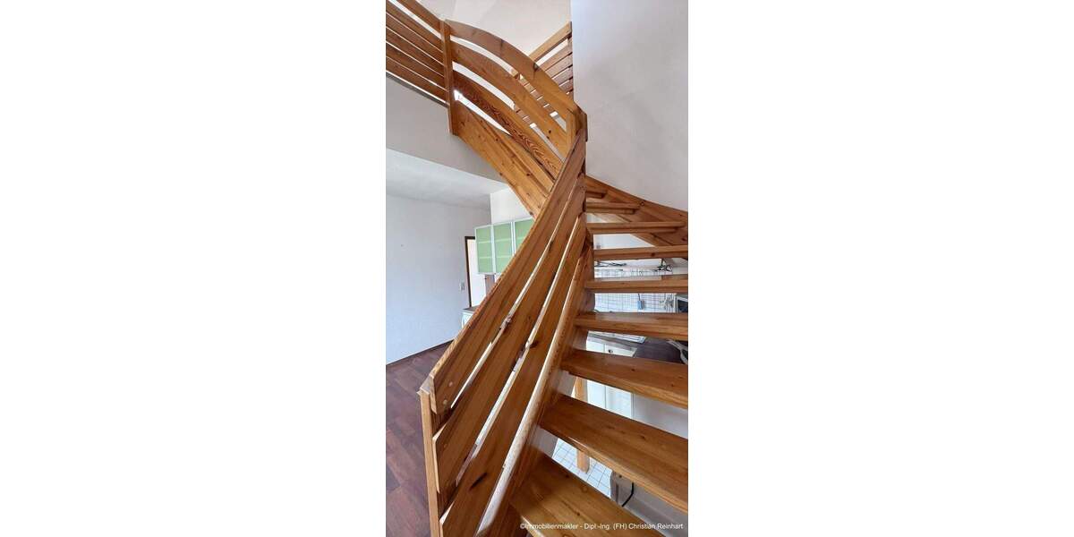 Etagenwohnung Nürnberg Tafelhof - 2 Zimmer, 66 m&sup2;, 245.000&euro; | Angebot:25666614