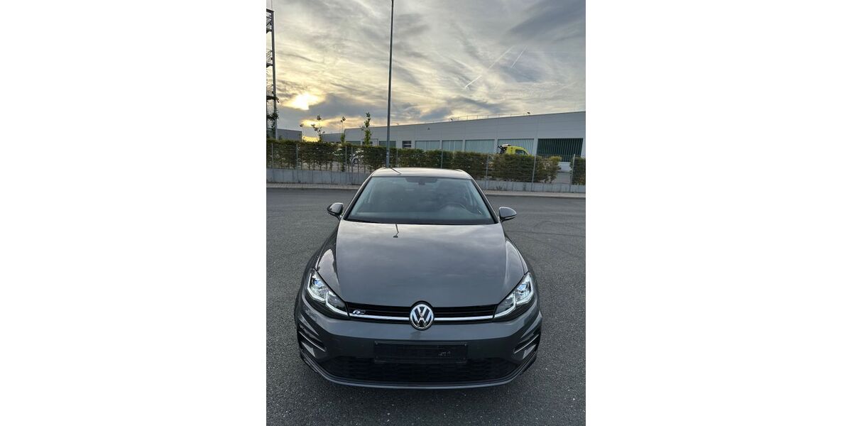 VW Golf 65.563 km 18.888 &euro; Fürth 90765