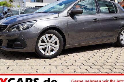 Peugeot 308 125.455 km 6.250 &euro; Röthenbach a. d. Pegnitz 90552
